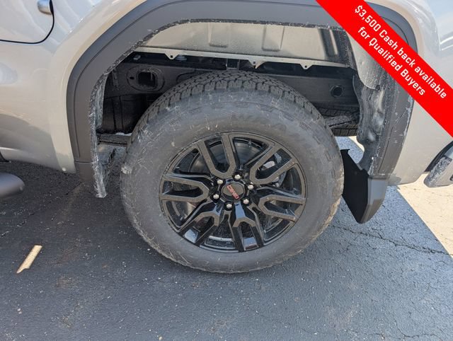 New 2026 GMC Sierra 1500 Elevation w/ Elevation Select Package AWD/4WD image 23