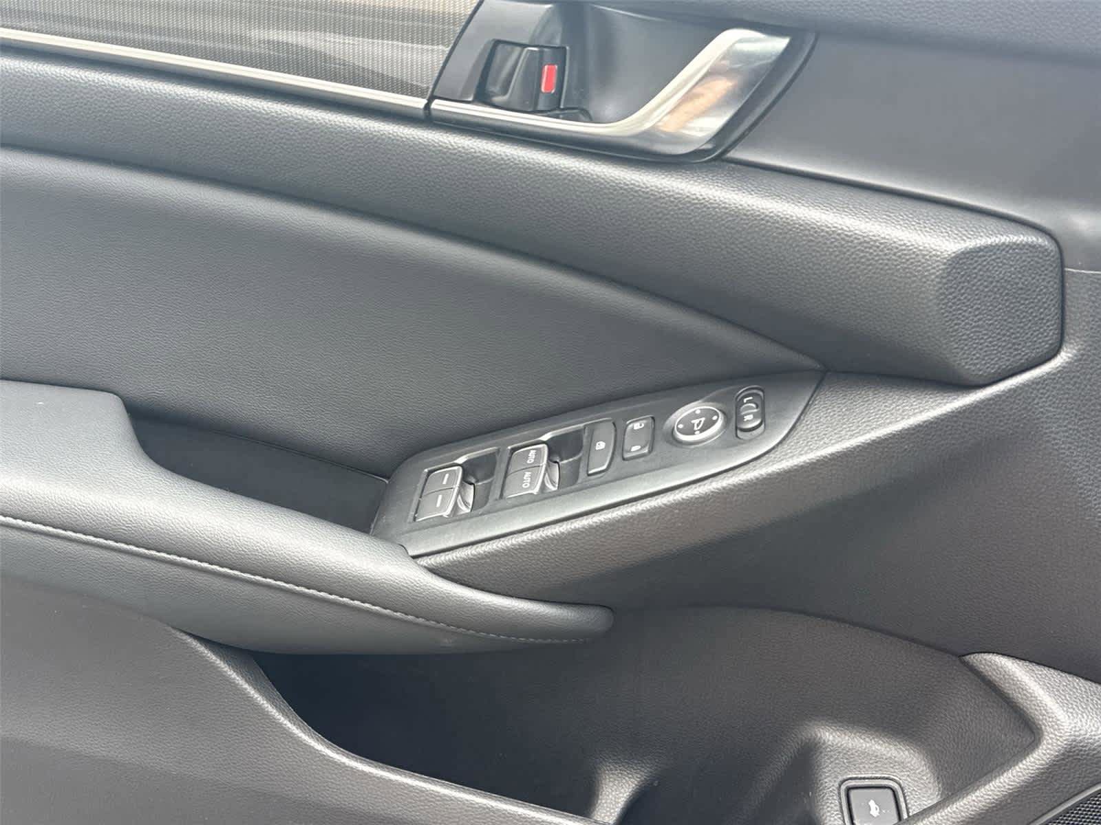 Used 2022 Honda Accord Sport Special Edition image 21
