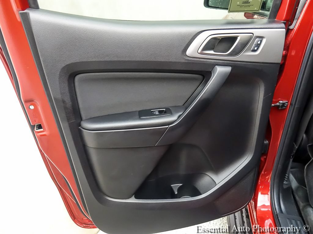 Used 2020 Ford Ranger XLT w/ Equipment Group 302A Luxury AWD/4WD image 19