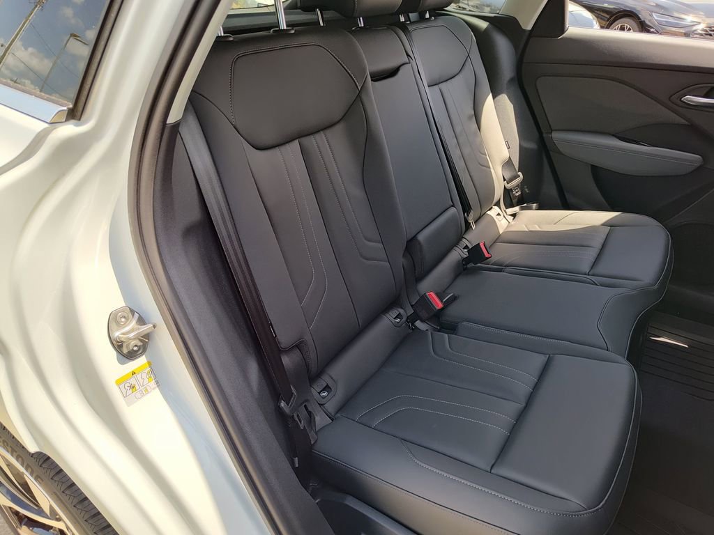 New 2026 Audi Q3 quattro 2.0T image 13