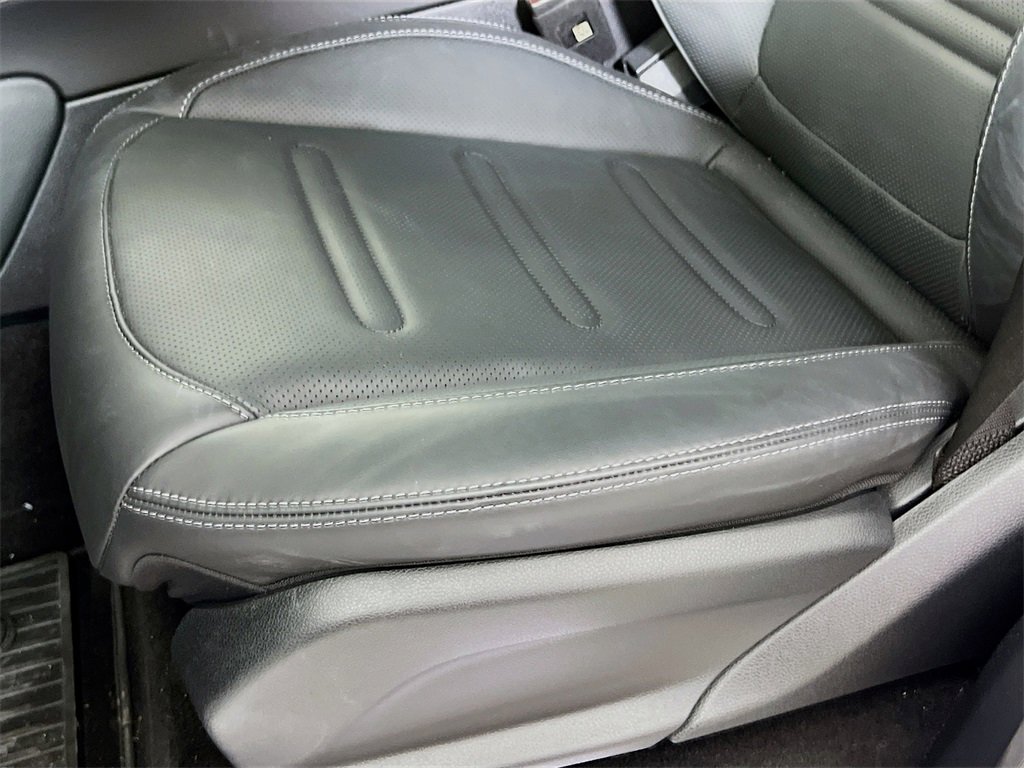 Used 2025 Mercedes-Benz G 550 image 22