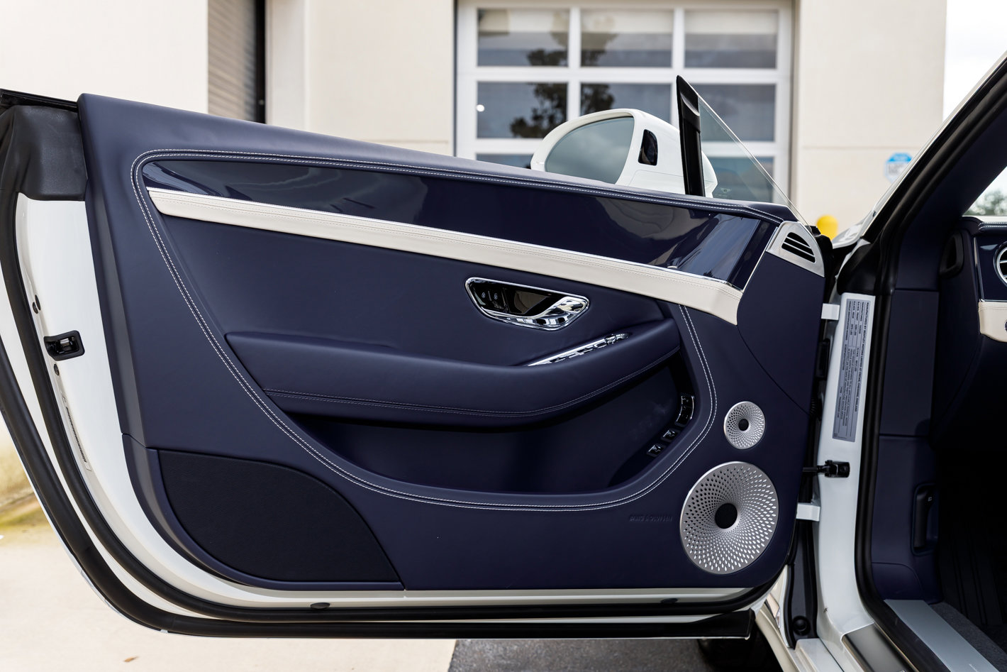 New 2026 Bentley Continental GTC image 26
