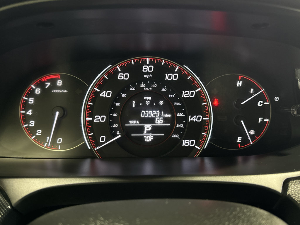 Used 2014 Honda Accord EX-L image 37