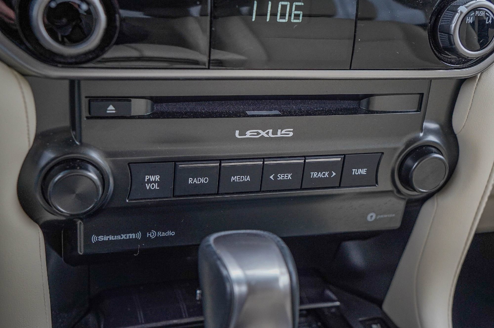 Used 2023 Lexus GX 460 Premium image 18