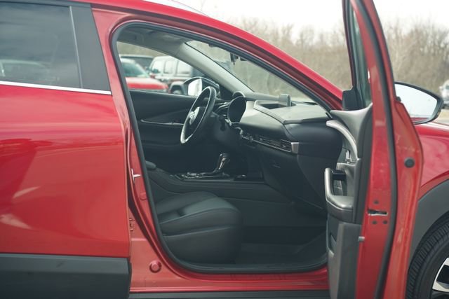 Used 2024 MAZDA CX-30 AWD 2.5 S w/ Select Sport Pkg image 20