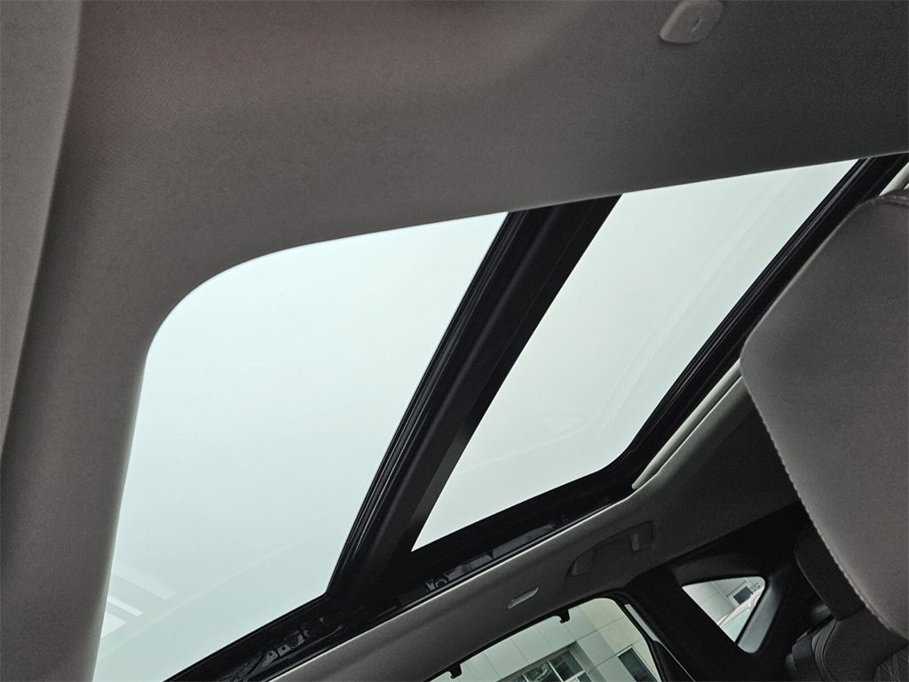 New 2026 Nissan Murano Platinum image 19