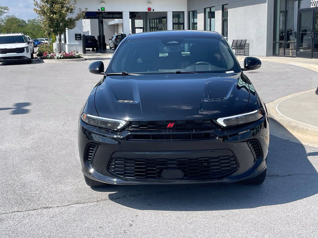 Used 2024 Dodge Hornet R/T AWD/4WD image 2