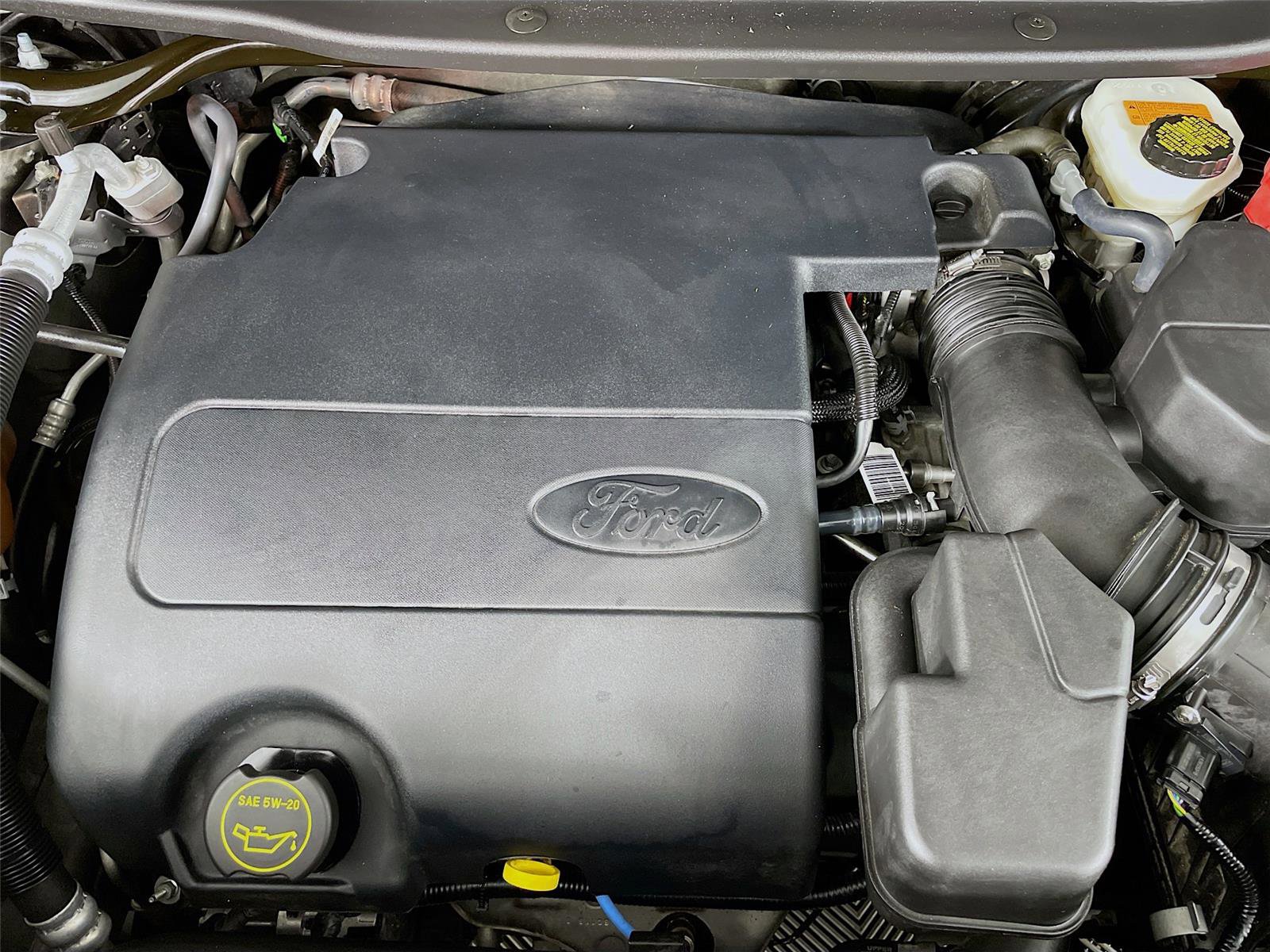 Used 2015 Ford Explorer Limited w/ Equipment Group 302A image 36