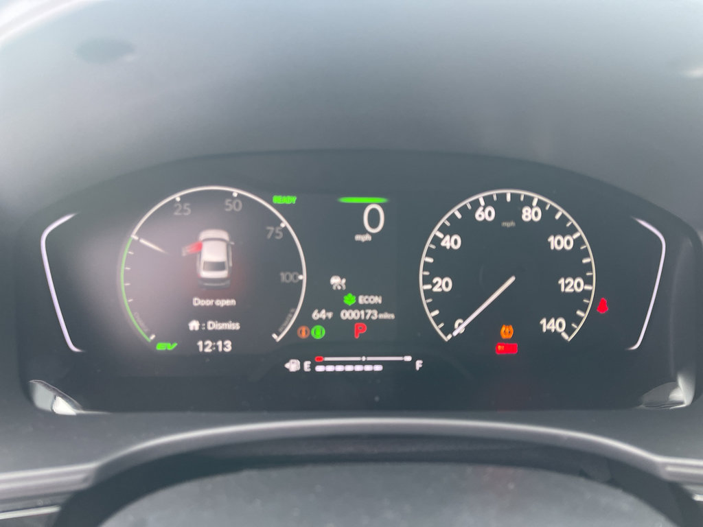 New 2026 Honda Civic Sport image 32