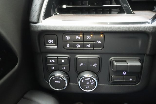 New 2026 Chevrolet Tahoe Premier image 18