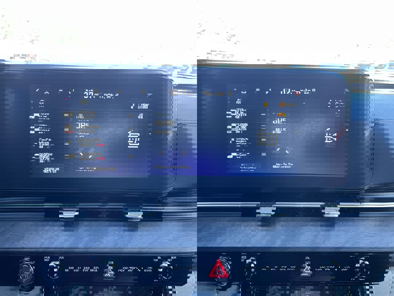 Certified 2024 Kia Carnival SX image 12