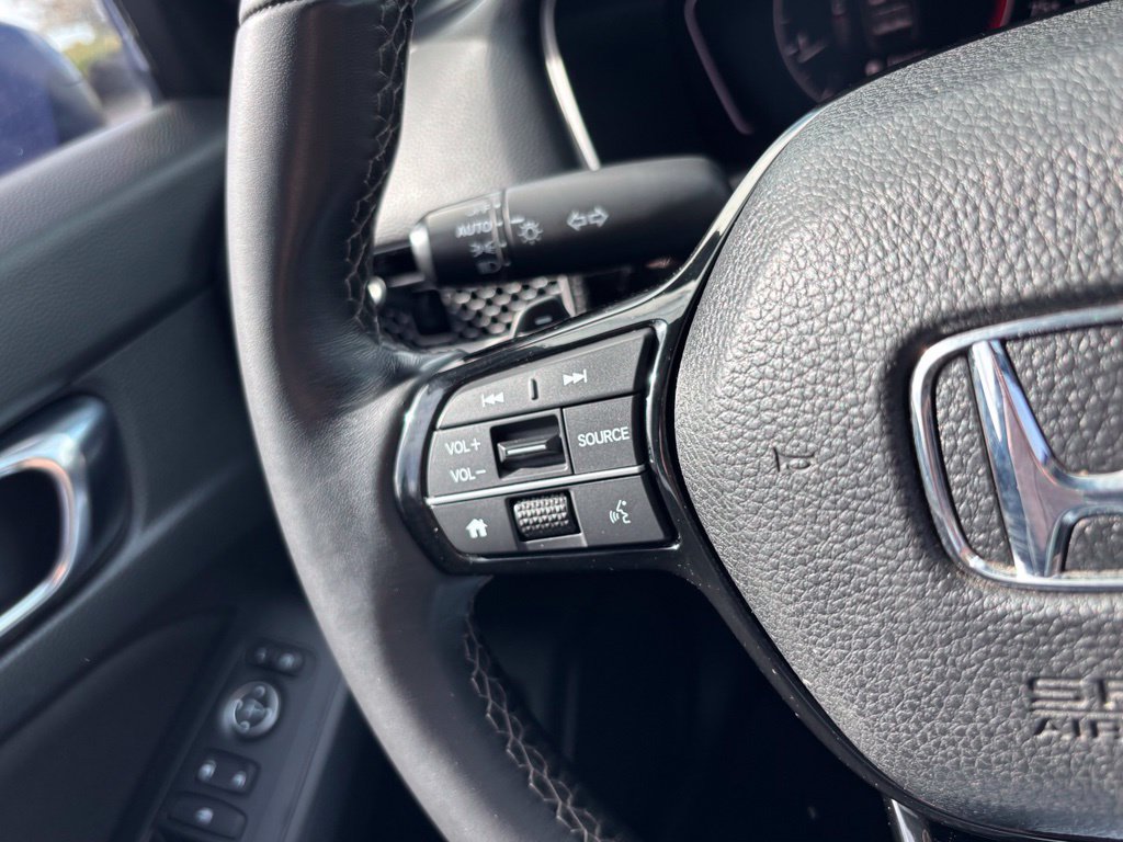 Used 2023 Honda Civic Sport image 26