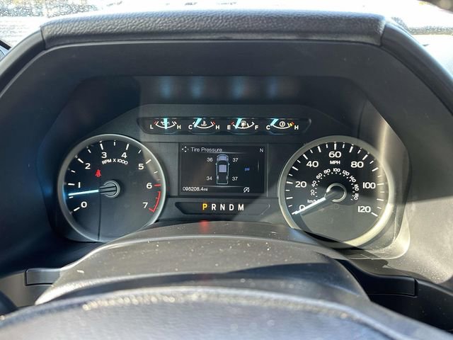 Used 2019 Ford F150 XLT w/ Equipment Group 302A Luxury AWD/4WD image 13