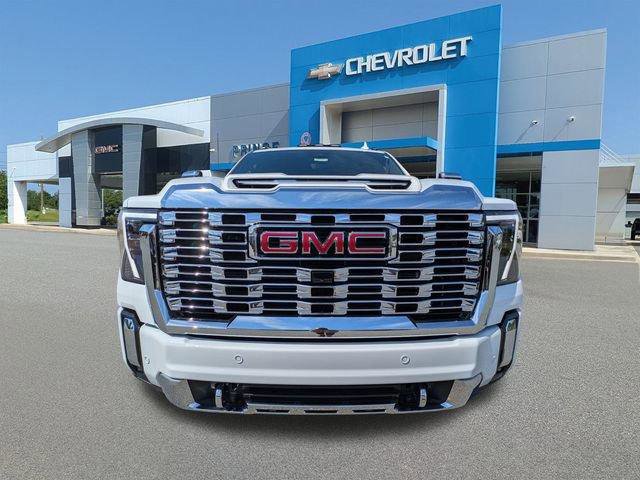 New 2026 GMC Sierra 2500 Denali w/ Denali Reserve Package image 10