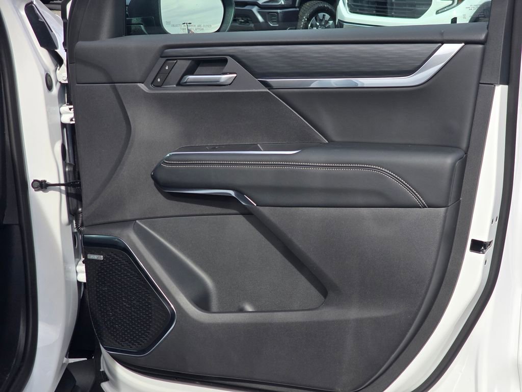 New 2026 GMC Acadia Elevation AWD/4WD image 37