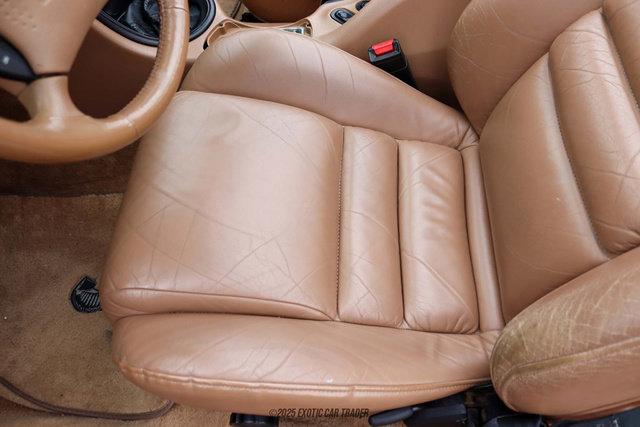 Used 1994 Ford Mustang GT image 54