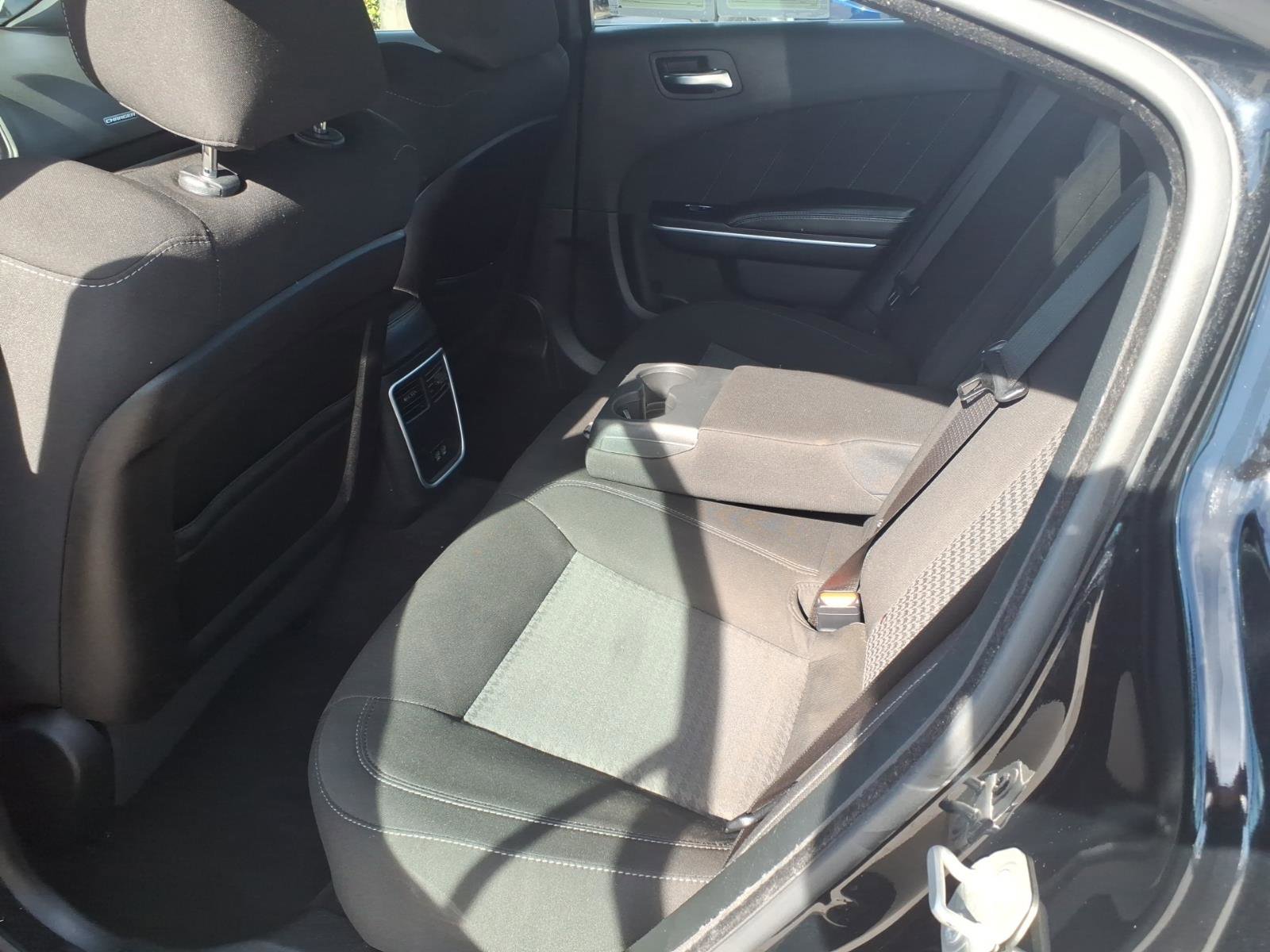 Used 2023 Dodge Charger GT image 8