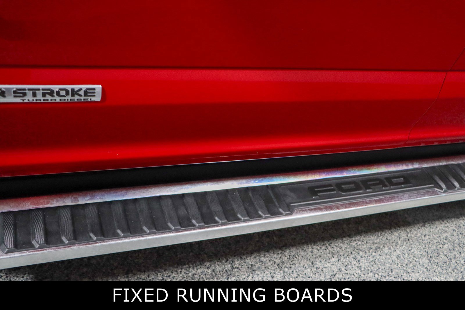 Used 2022 Ford F250 Lariat w/ Lariat Ultimate Package image 12