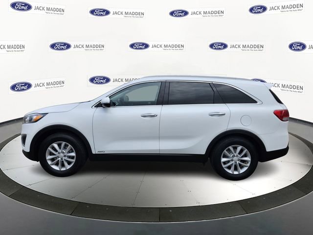 Used 2018 Kia Sorento AWD image 2