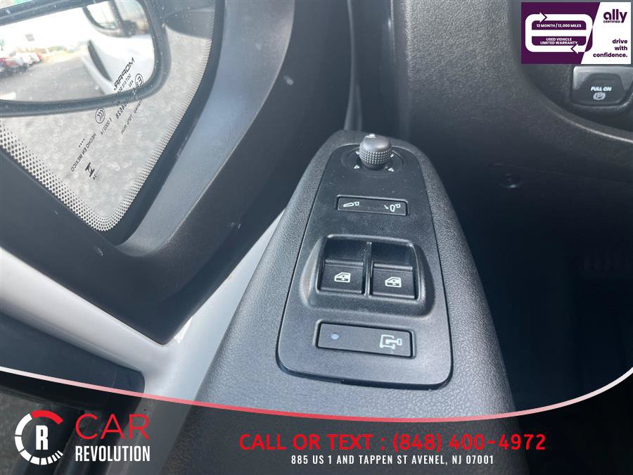 Used 2024 RAM ProMaster 2500 w/ Convenience Group FWD image 22