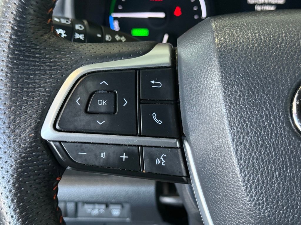 Certified 2023 Toyota Sienna XSE AWD/4WD image 27