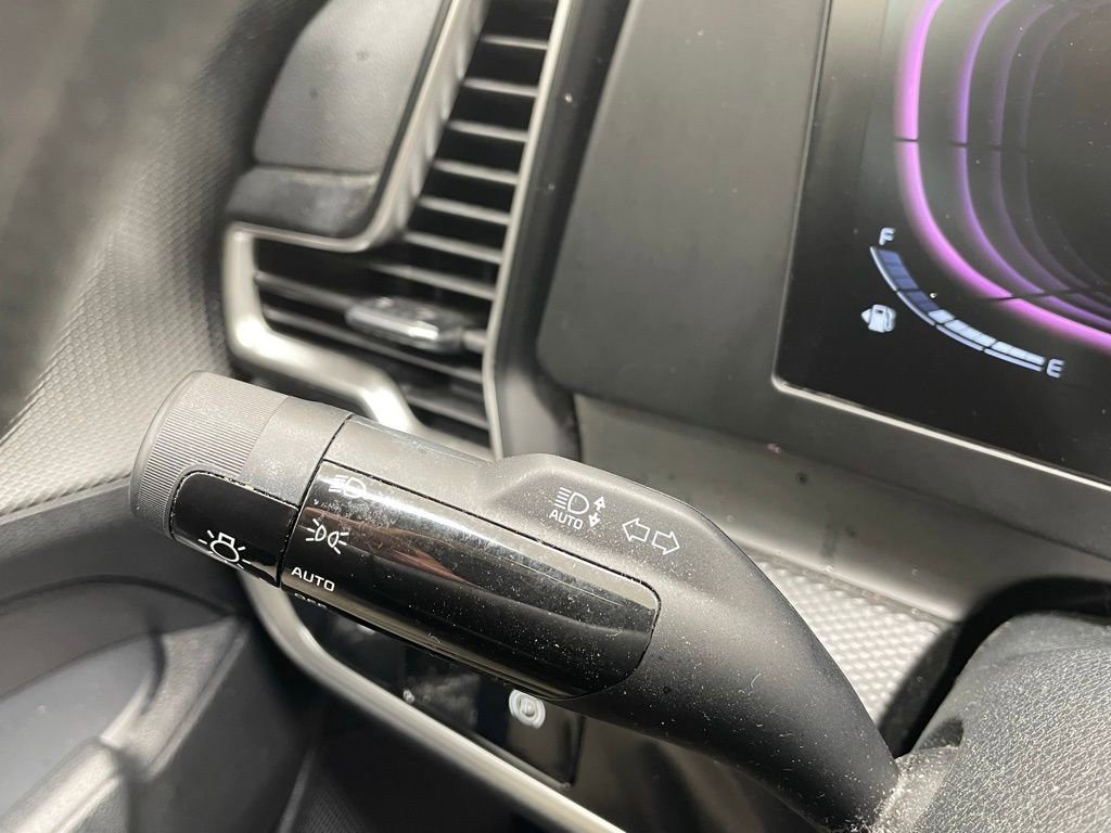 Used 2024 Kia Sportage LX image 24