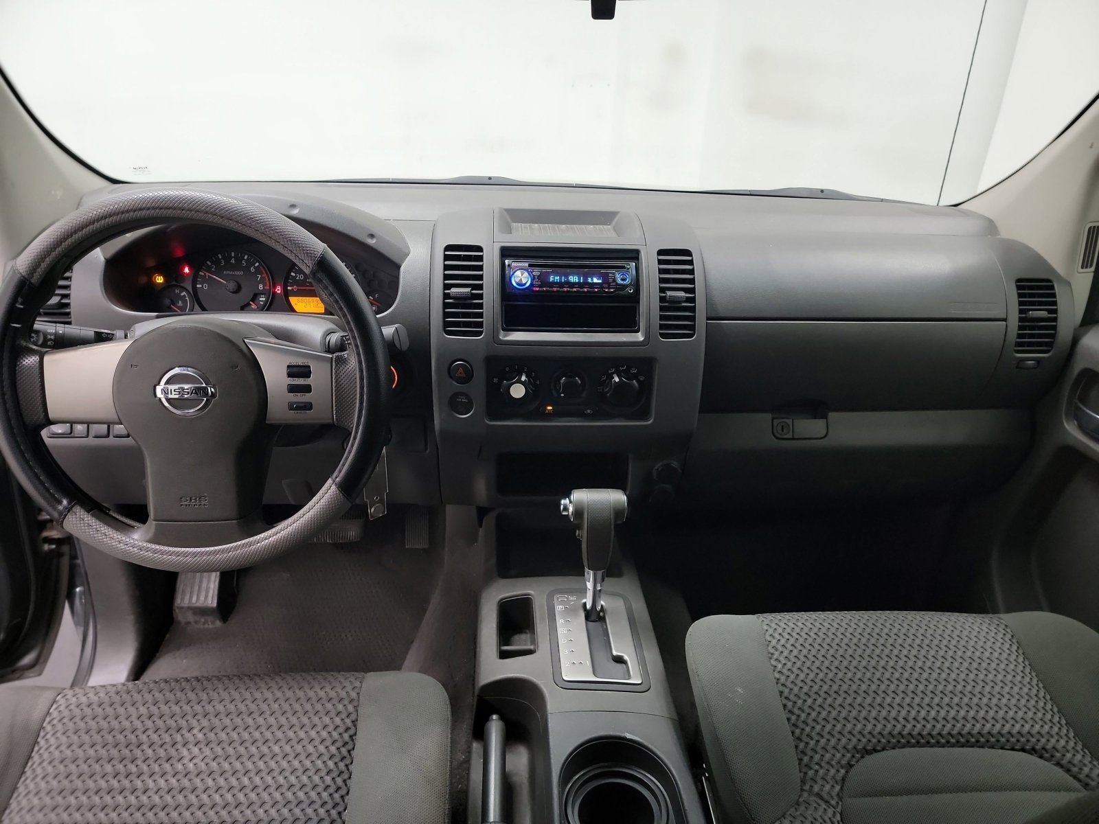 Used 2007 Nissan Frontier SE w/ SE Value Truck Pkg image 15