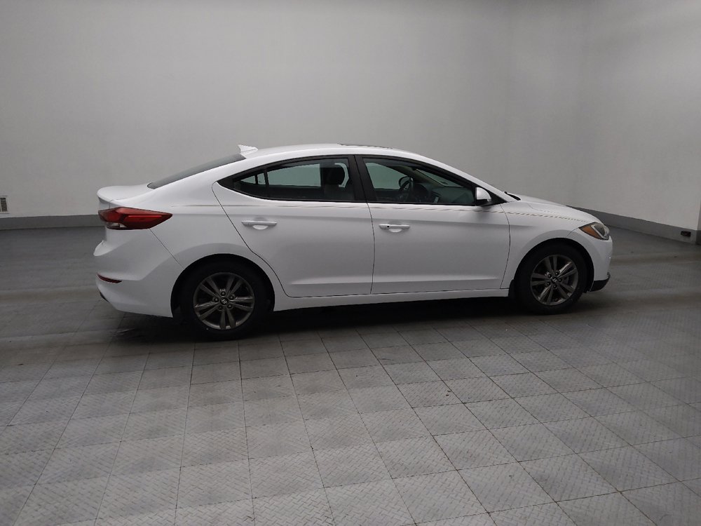 Used 2017 Hyundai Elantra Value Edition image 10