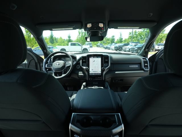 New 2026 RAM 2500 Big Horn AWD/4WD image 21