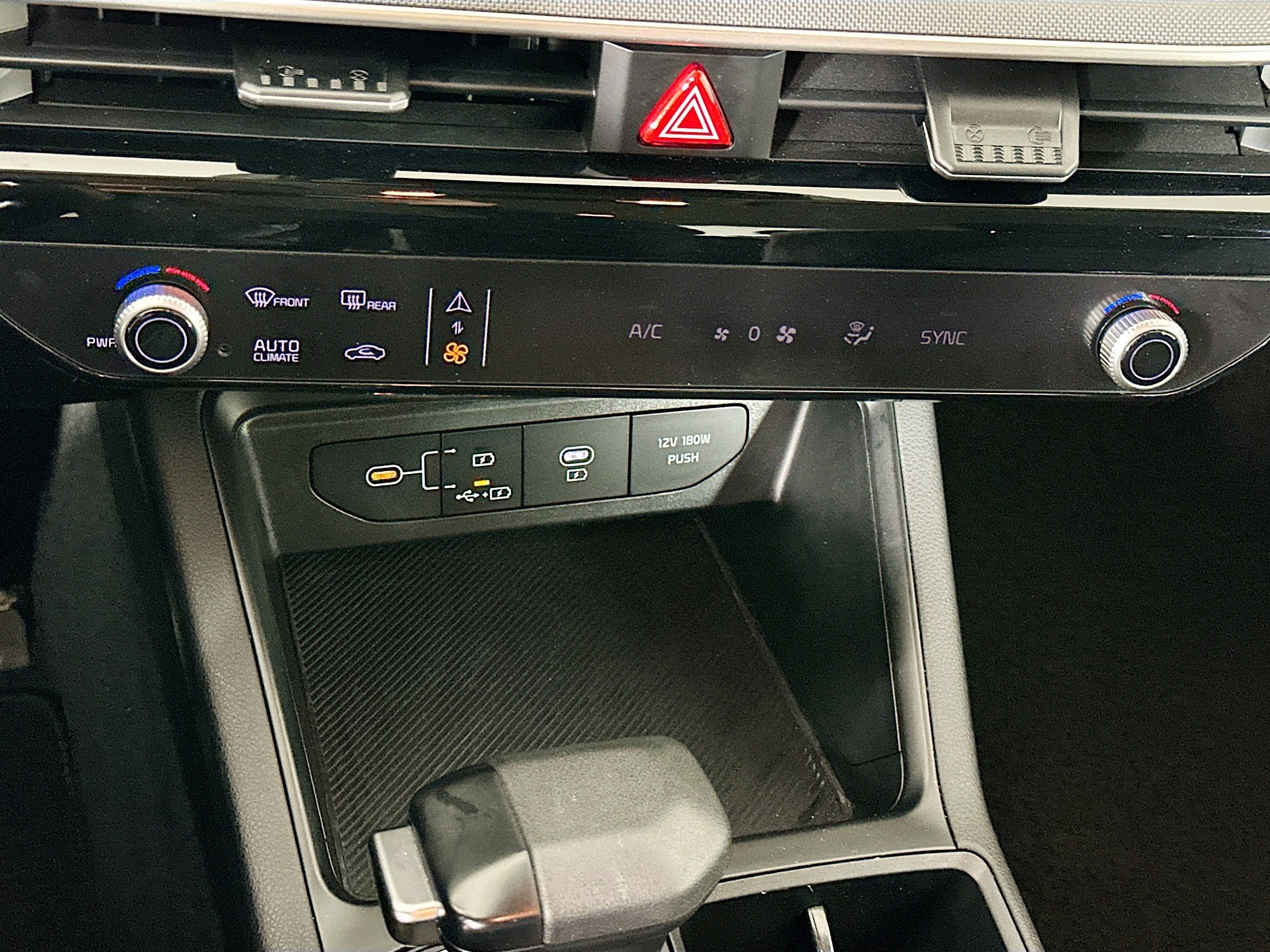 Used 2025 Kia K5 LXS image 23