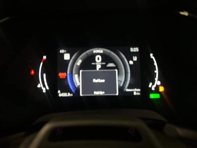 Used 2024 Lexus RX 500h F Sport w/ Convenience Package AWD/4WD image 17