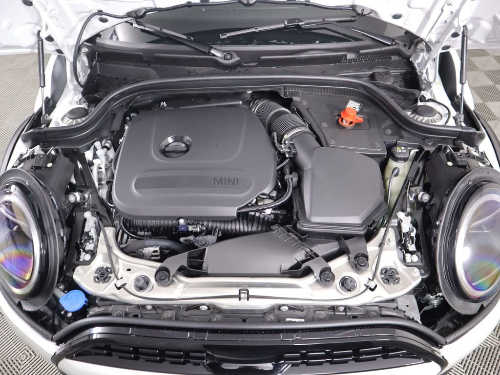 New 2026 MINI Cooper 2-Door Hardtop FWD image 27