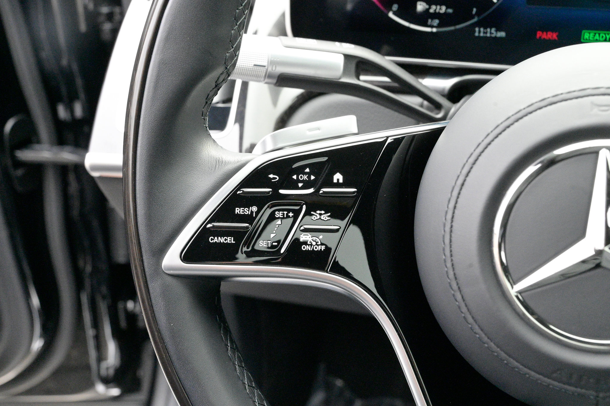 Used 2021 Mercedes-Benz S 500 4MATIC image 24