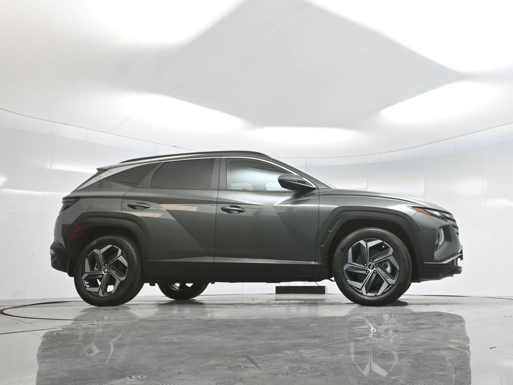 Used 2024 Hyundai Tucson SEL image 63