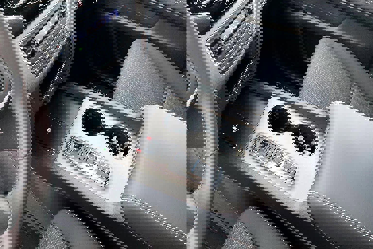 New 2026 Honda Ridgeline Sport image 7