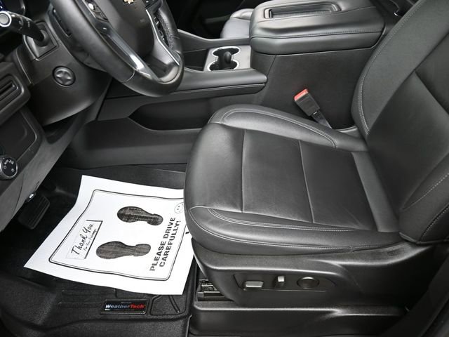 Used 2023 Chevrolet Tahoe LT w/ Luxury Package image 15