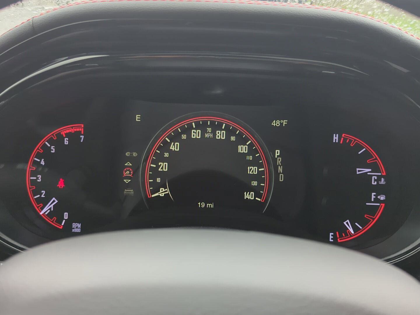 New 2026 Dodge Durango GT AWD/4WD image 19