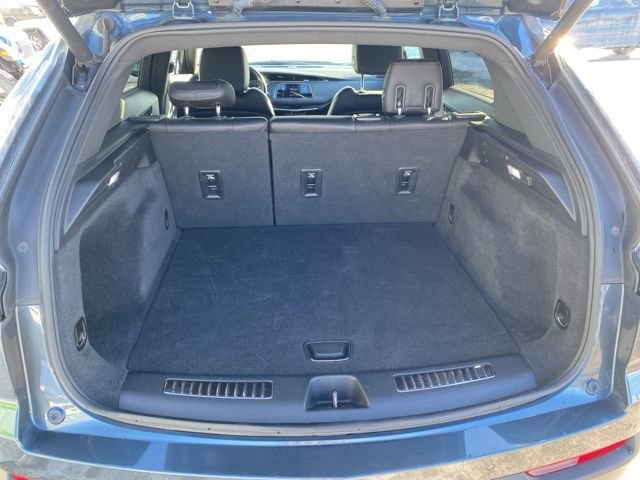 Used 2019 Cadillac XT4 Sport w/ Cold Weather Package image 28