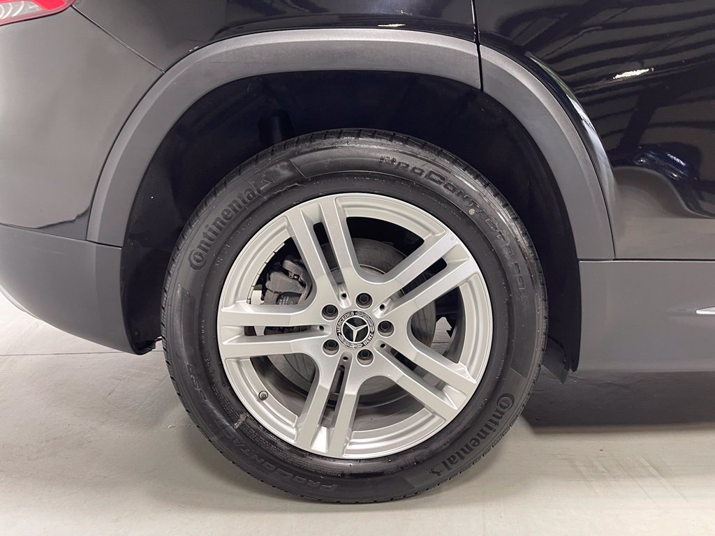 Certified 2022 Mercedes-Benz GLB 250 4MATIC image 15