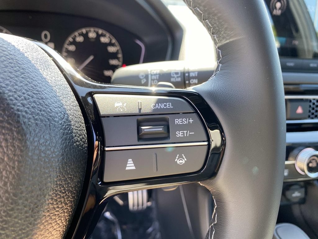 New 2026 Honda Civic Sport image 21