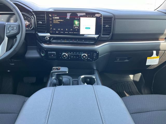 New 2026 GMC Sierra 1500 Elevation w/ Preferred Package AWD/4WD image 16