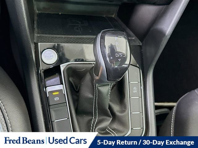 Used 2023 Volkswagen Taos SEL AWD/4WD image 18