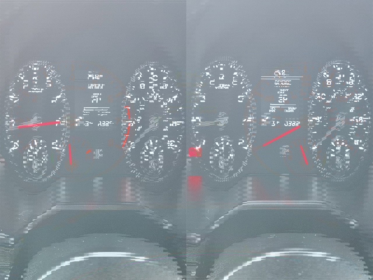 Used 2020 Kia Telluride EX image 15