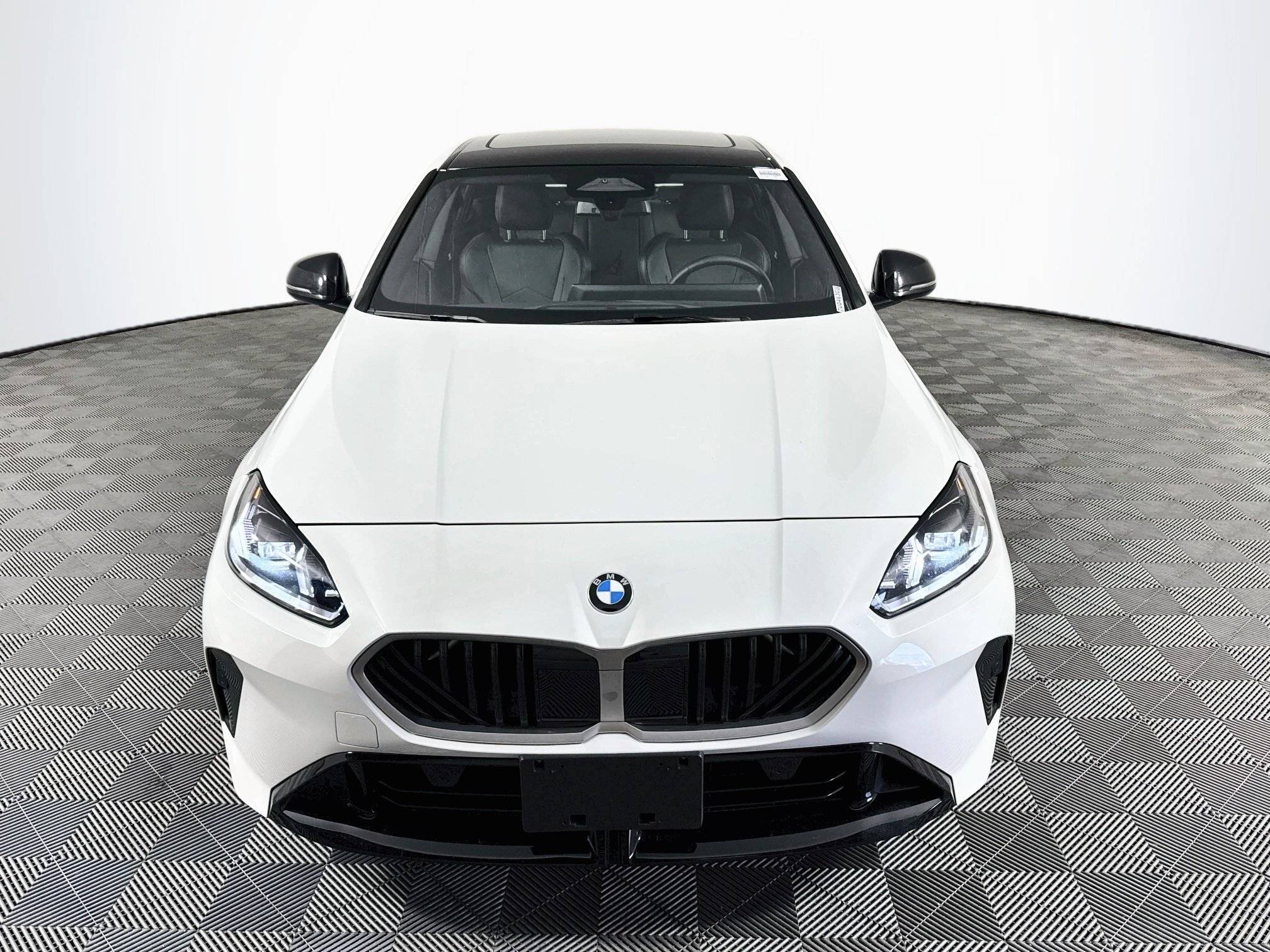 Used 2026 BMW 228i xDrive AWD/4WD image 2