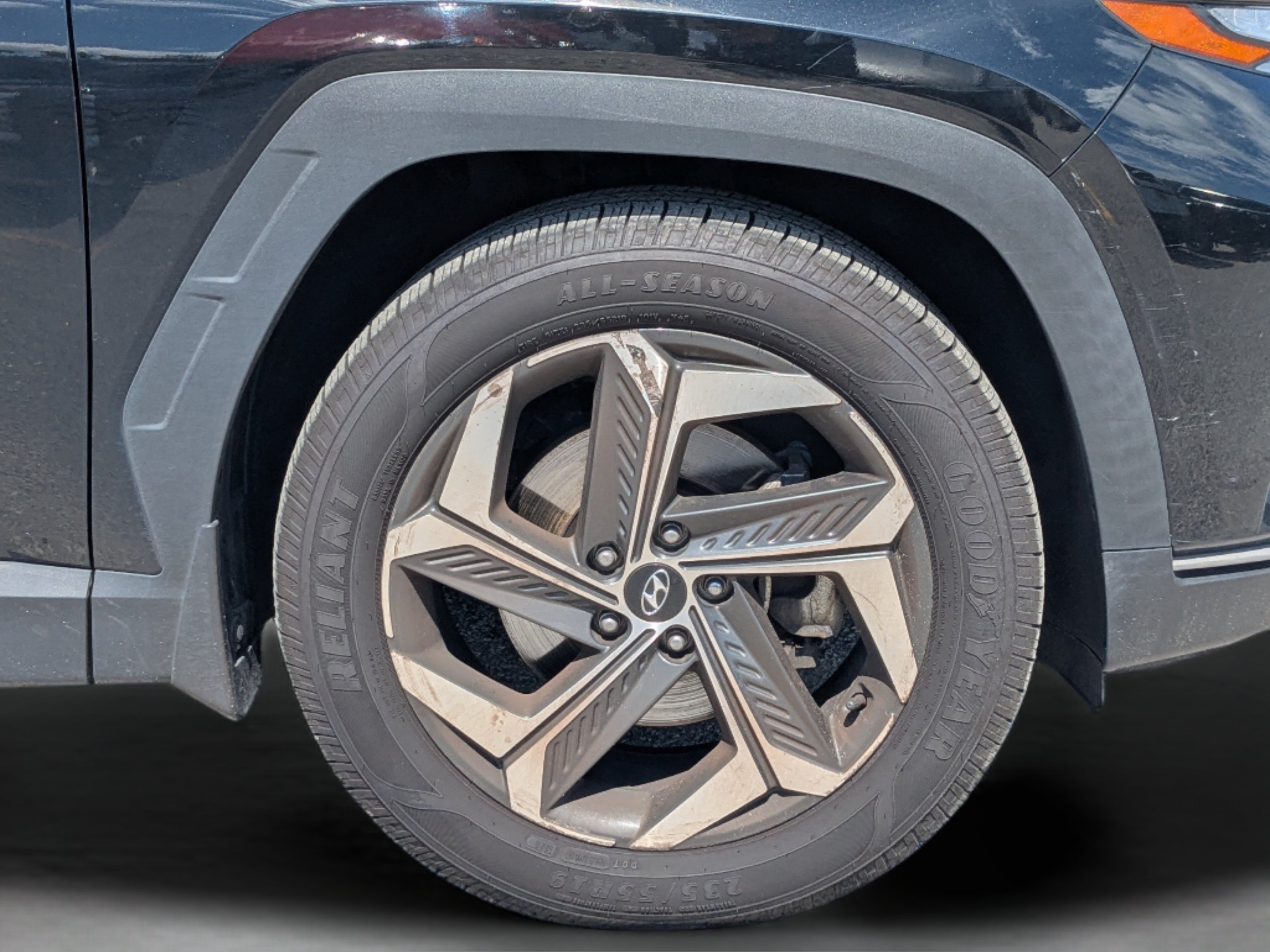 Used 2022 Hyundai Tucson SEL w/ Convenience Package FWD image 32