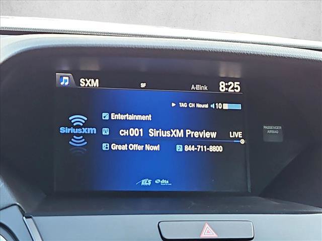 Used 2018 Acura RDX w/ Tech & AcuraWatch Plus Pack FWD image 12