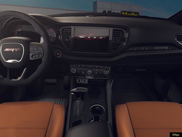 New 2026 Dodge Durango SRT Hellcat w/ Premium Group image 20