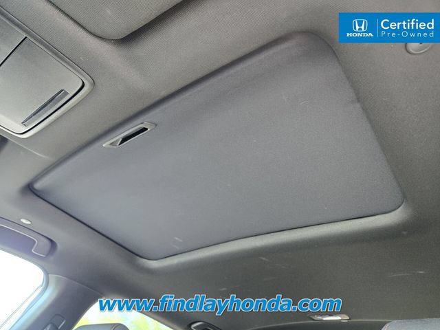Certified 2024 Honda CR-V Sport image 15