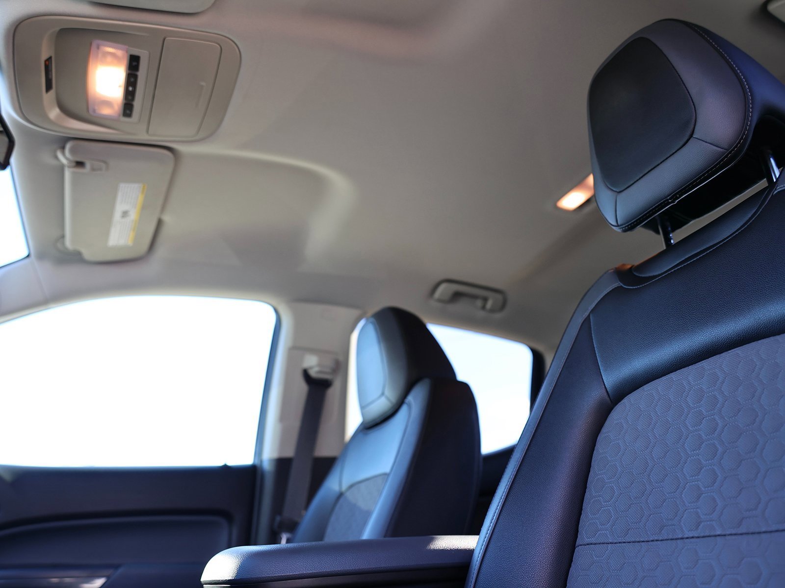 Certified 2016 Chevrolet Colorado Z71 image 20