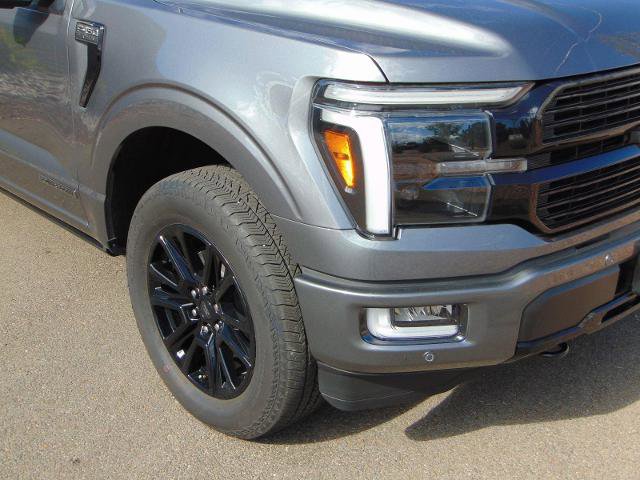 Certified 2024 Ford F150 Platinum w/ FX4 Off-Road Package image 2